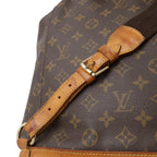 Louis Vuitton Monogram Backpack