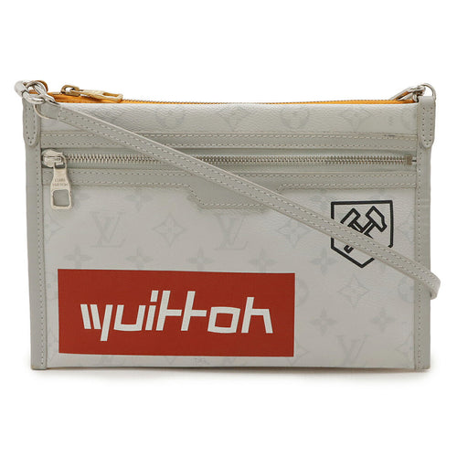 Louis Vuitton Monogram 2way Shoulder Bag