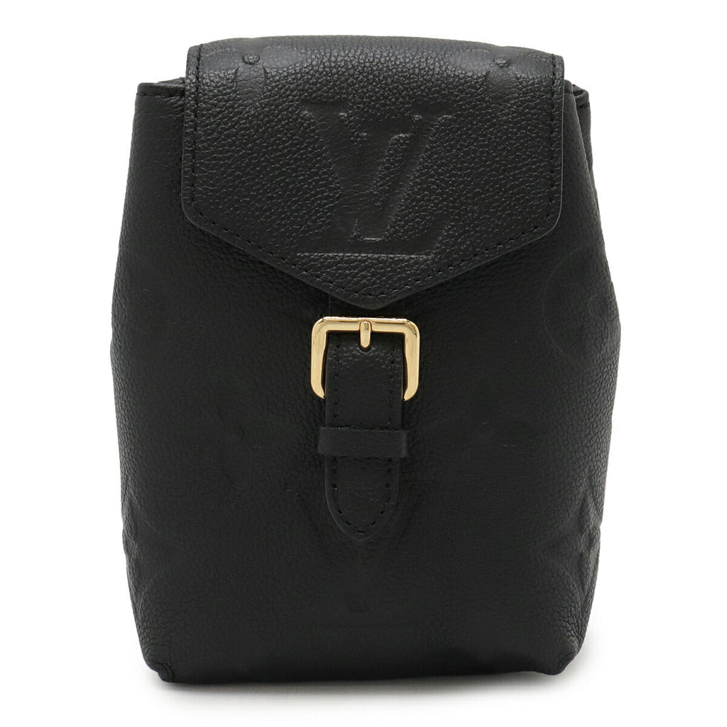 Louis Vuitton Monogram Empreinte Backpack
