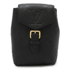 Louis Vuitton Monogram Empreinte Backpack