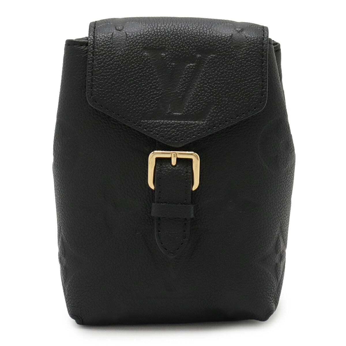 Louis Vuitton Monogram Empreinte Backpack