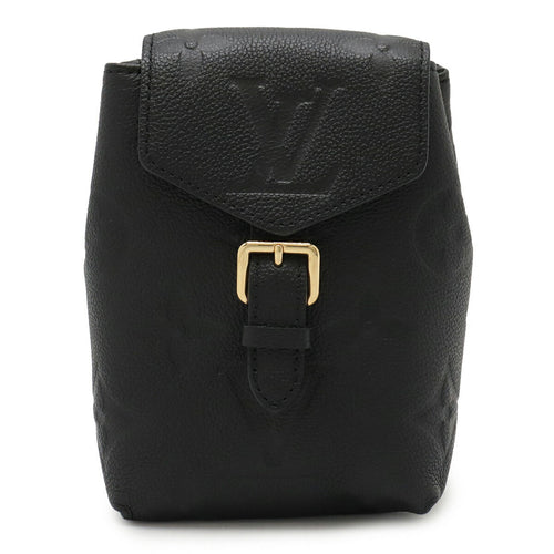 Louis Vuitton Monogram Empreinte Backpack