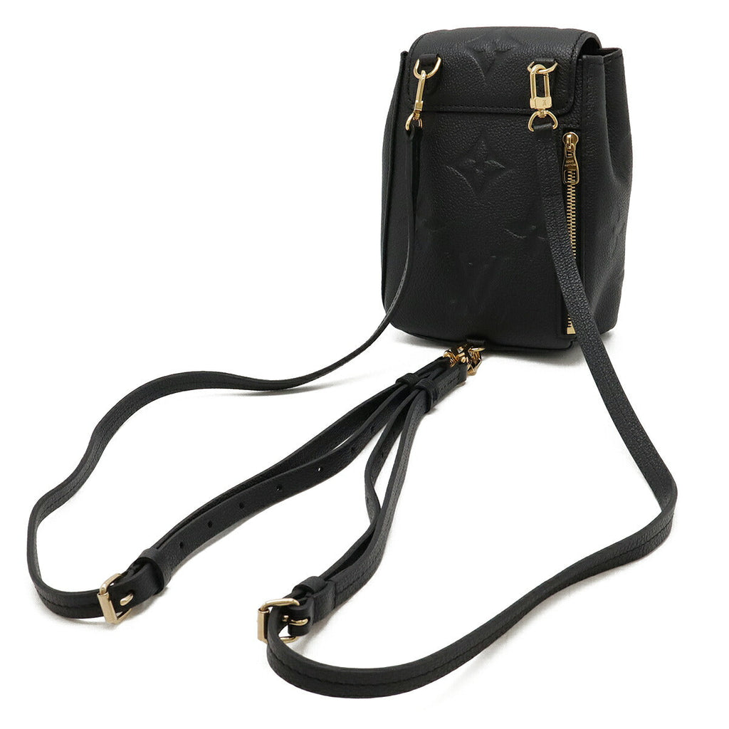 Louis Vuitton Monogram Empreinte Backpack
