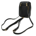Louis Vuitton Monogram Empreinte Backpack