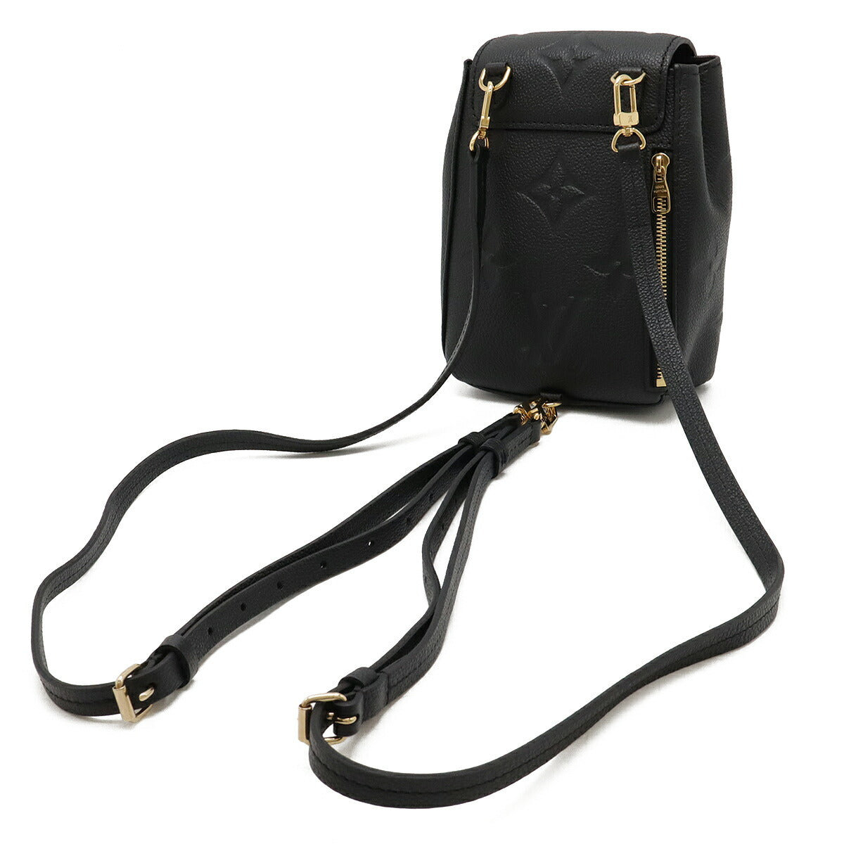 Louis Vuitton Monogram Empreinte Backpack