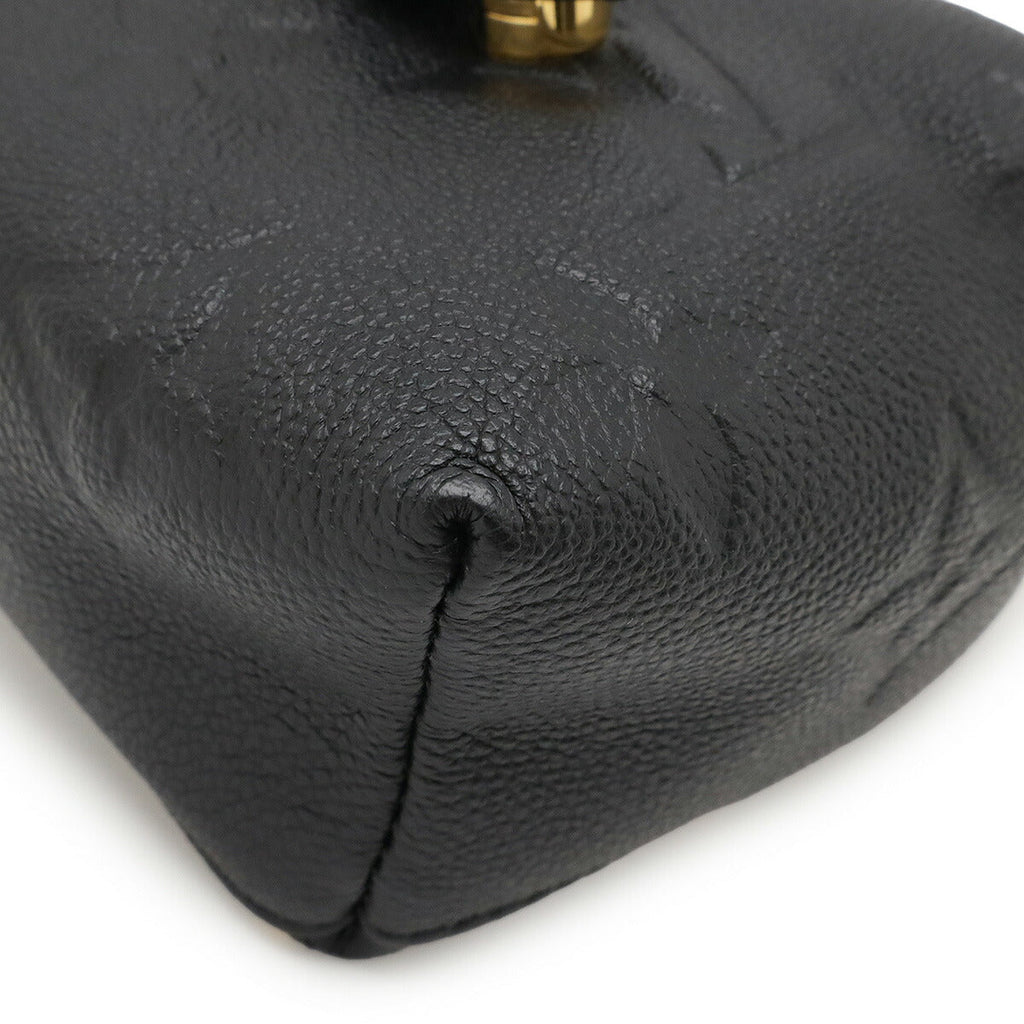 Louis Vuitton Monogram Empreinte Backpack