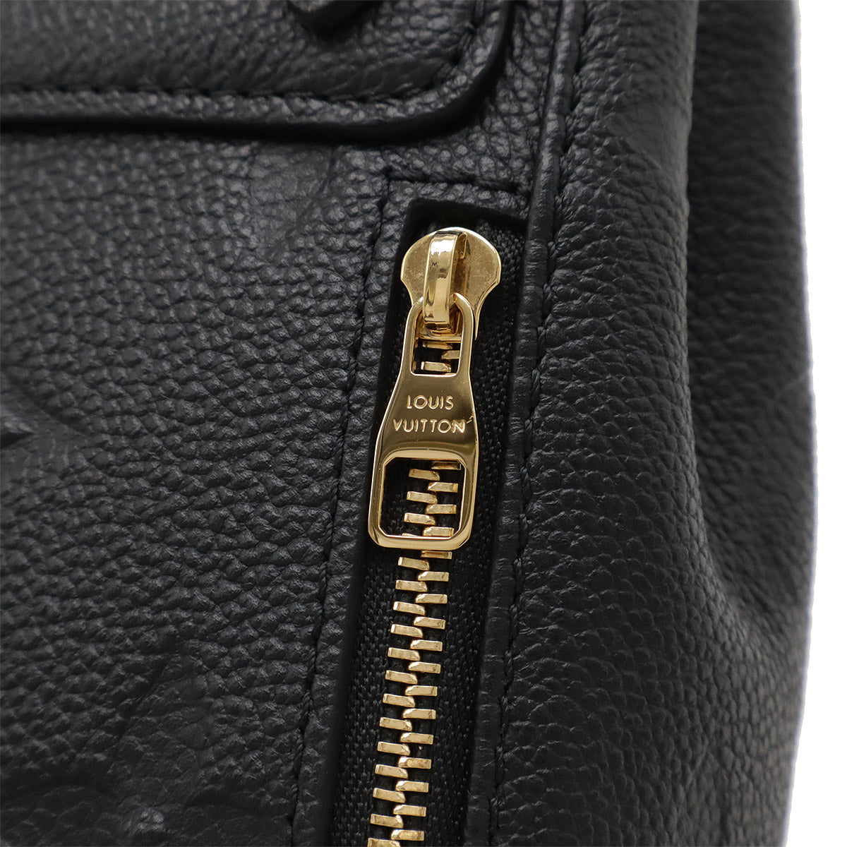 Louis Vuitton Monogram Empreinte Backpack