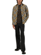 Burberry Burberry T-Shirt With Logo