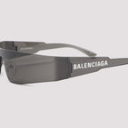 Balenciaga Acetate Sunglasses Women
