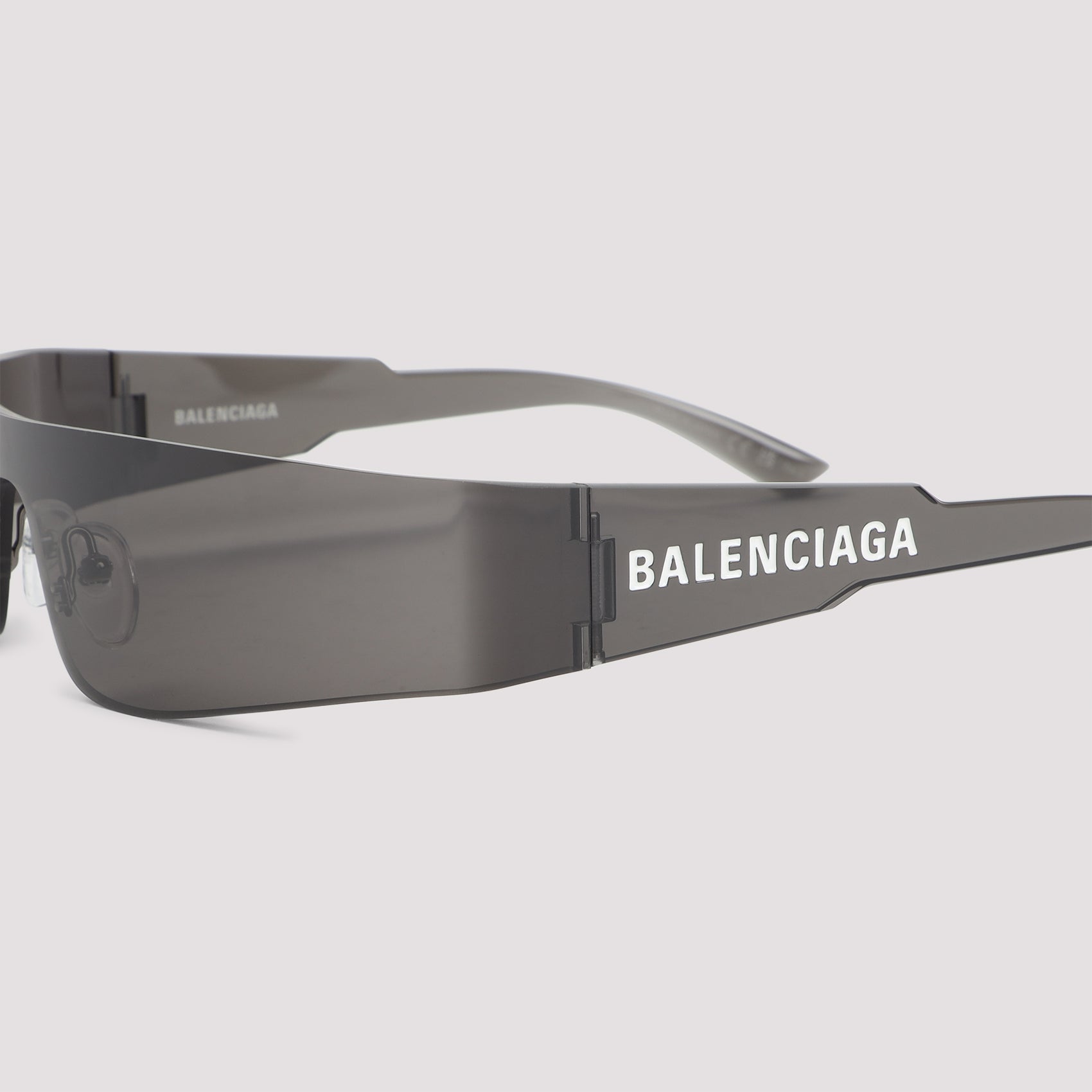 Balenciaga Acetate Sunglasses Women