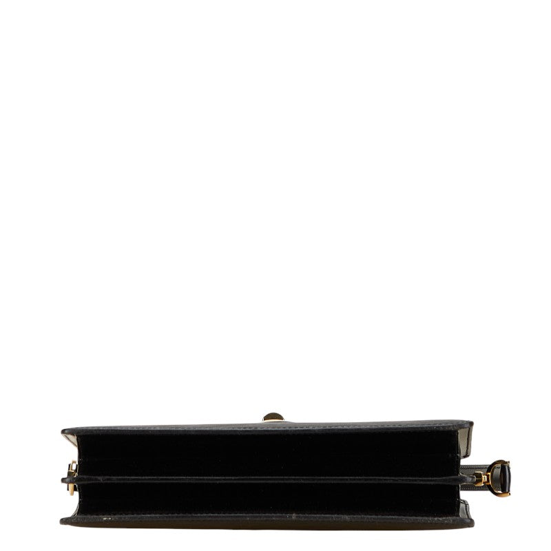 Louis Vuitton Capucines Epi Shoulder Bag