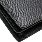 Louis Vuitton Capucines Epi Shoulder Bag