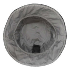 Fendi Zucca Pattern Bucket Hat FXQ801 AI4N