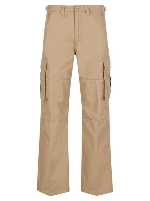 CELINE Céline Trousers Beige