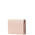 Gucci Animalié Bee Leather Wallet