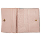 Gucci Animalié Bee Leather Wallet