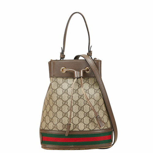 Gucci Ophidia GG Supreme 2way bag