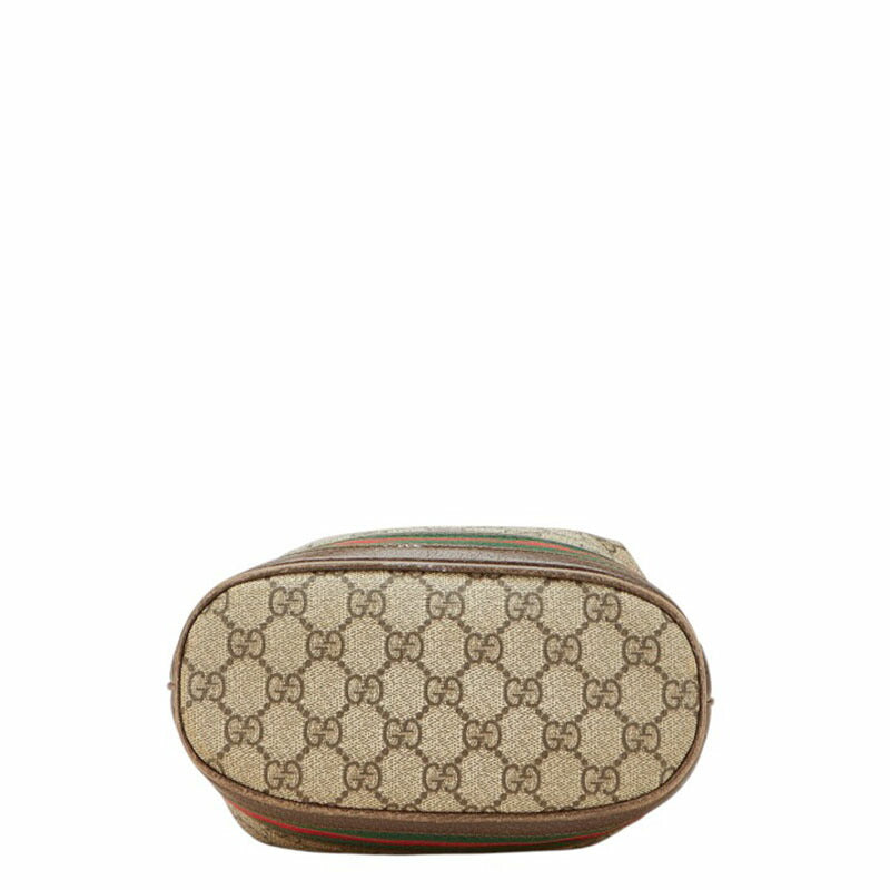 Gucci Ophidia GG Supreme 2way bag