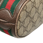 Gucci Ophidia GG Supreme 2way bag