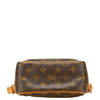 Louis Vuitton Vivacite PM Monogram Shoulder Bag