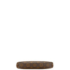 Louis Vuitton Pochette Accessoires Monogram Shoulder Bag