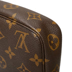 Louis Vuitton Pochette Accessoires Monogram Shoulder Bag