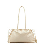 Gucci Tassel Leather Handbag