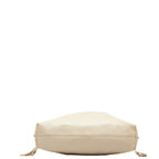 Gucci Tassel Leather Handbag