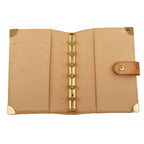 Louis Vuitton Monogram Multicolor Agenda PM Notebook Cover R20896