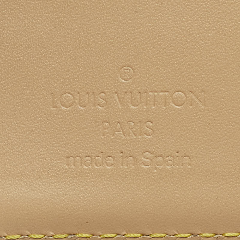 Louis Vuitton Monogram Multicolor Agenda PM Notebook Cover R20896