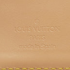 Louis Vuitton Monogram Multicolor Agenda PM Notebook Cover R20896