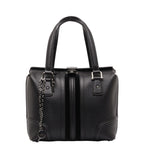 Gucci Sherry Line Leather Handbag