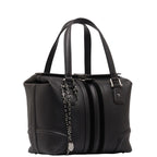 Gucci Sherry Line Leather Handbag