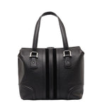 Gucci Sherry Line Leather Handbag