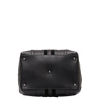 Gucci Sherry Line Leather Handbag