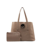 Fendi Leather F is Tote Bag 8BH348
