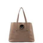 Fendi Leather F is Tote Bag 8BH348