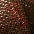 Louis Vuitton Damier Agenda PM Notebook Cover PVC Leather R20700