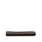Louis Vuitton Monogram Vernis Sarah Wallet M93524 Patent Leather in New Condition