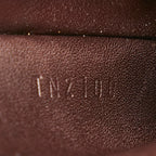 Louis Vuitton Monogram Vernis Sarah Wallet M93524 Patent Leather in New Condition