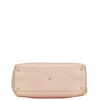 Fendi Leather 2Jours Tote Bag