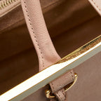 Fendi Leather 2Jours Tote Bag