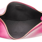 Fendi Leather Small Handbag 8BR798 Pink