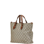 Gucci GG Supreme 2way bag