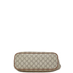 Gucci GG Supreme 2way bag