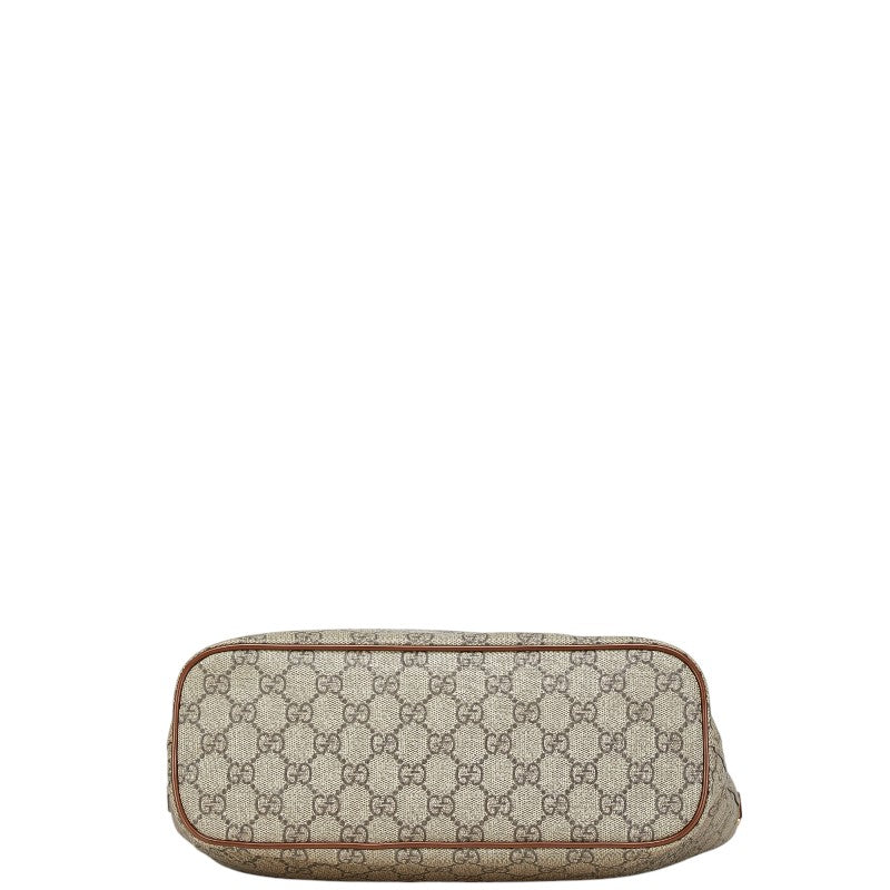 Gucci GG Supreme 2way bag