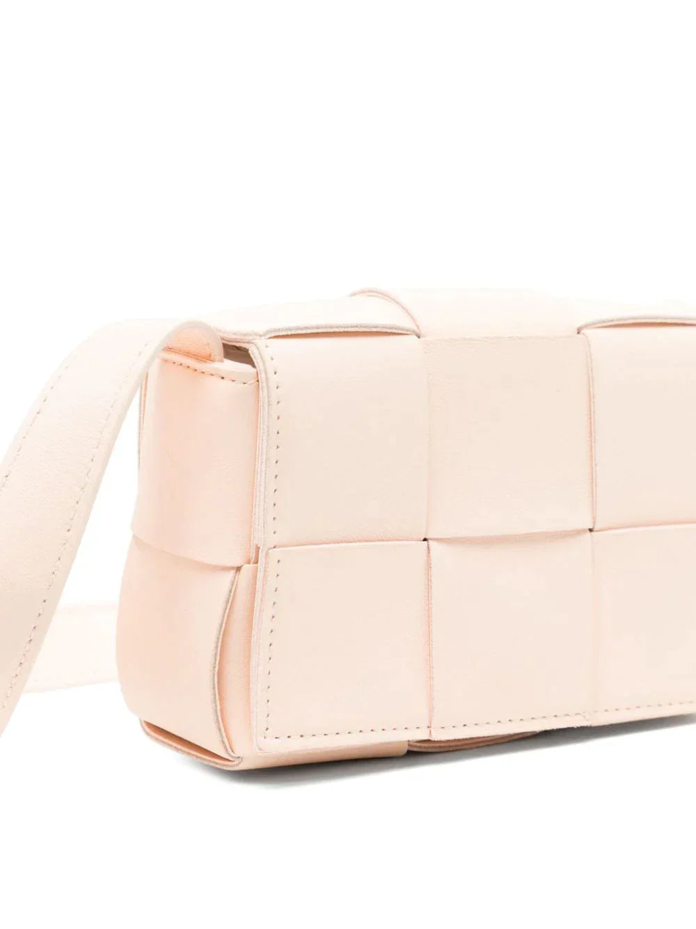 BOTTEGA VENETA Candy Cassette Crossbody Bag