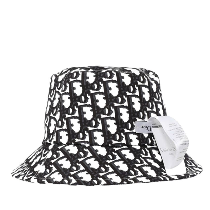 DIOR Stylish Women's Mini Hat