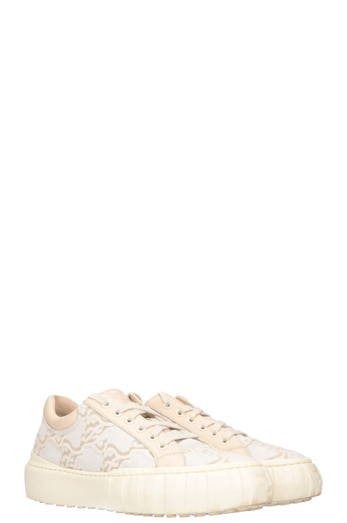 FENDI Sneakers FF Karligraphy