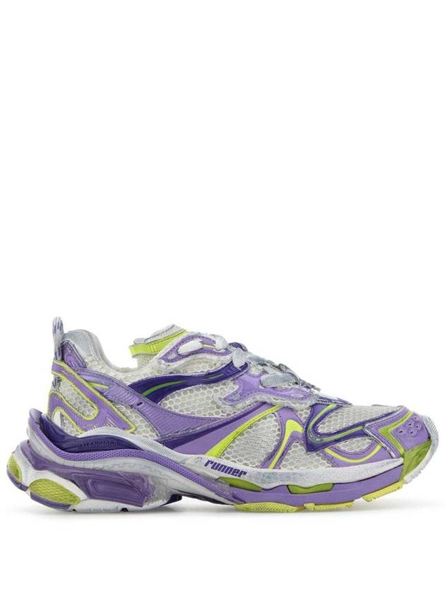 Balenciaga Balenciaga Sneakers